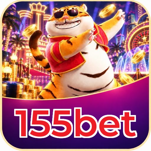 Jogos Fortune da 155bet com Fortune Tiger e títulos PG Soft