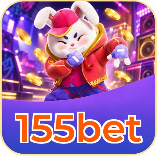 Catálogo de slots da 155bet com RTP médio de 96,52%