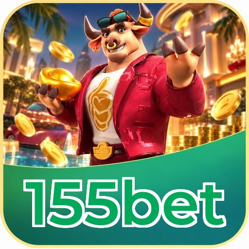 Cassino ao vivo da 155bet com dealers reais e mesas HD