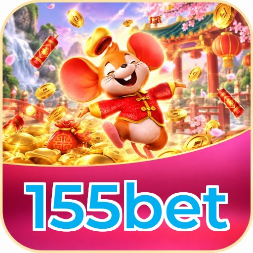 Aplicativo 155bet para Android e iOS com interface completa