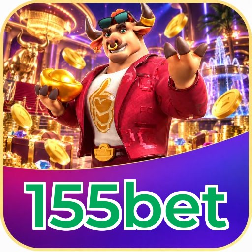 Grandes vitórias e jackpots pagos pela 155bet via PIX